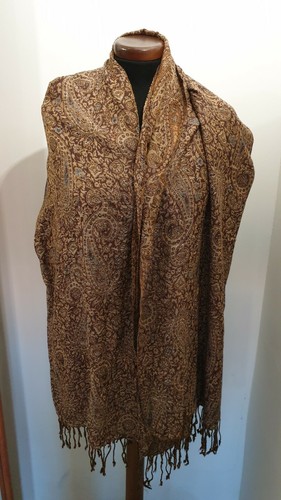 Sciarpa foulard abbigliamento