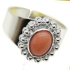 Coralli di Sardegna Anello