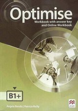 Macmillan OPTIMISE B1+