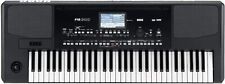 KORG Electronic Keyboard Professional Arranger PA300