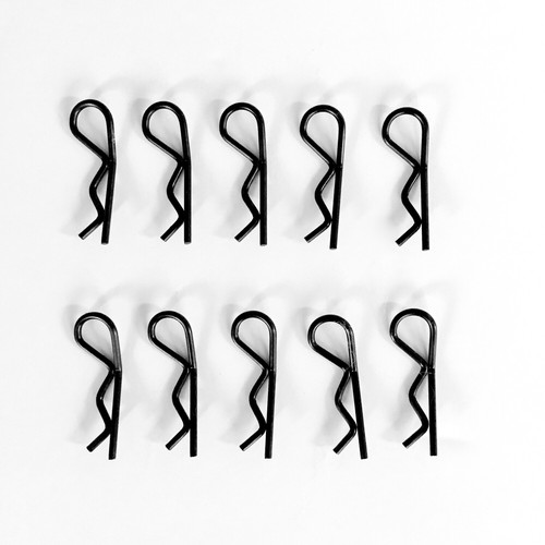 Clip morsetti carrozzeria - , 30