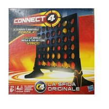 FORZA 4 / CONNECT 4 gioco