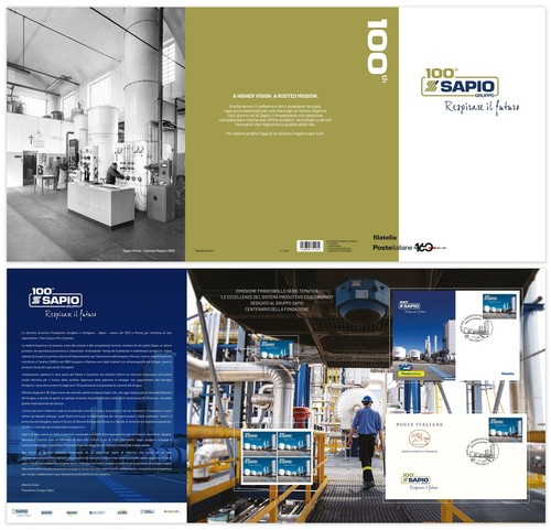 Folder italia 2022 - 2022, nuovo