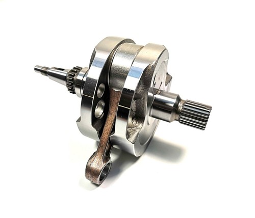 Albero motore completo honda - albero,