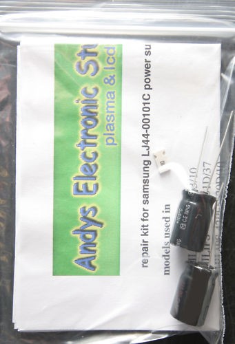 Kit riparazione per - kit,