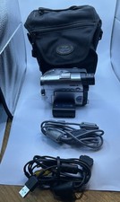 Sony Handy-cam DCR-DVD201