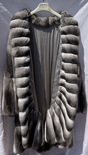Cappotto pelliccia di - cappotto,