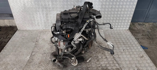 Motore touran bmn - touran, cfja