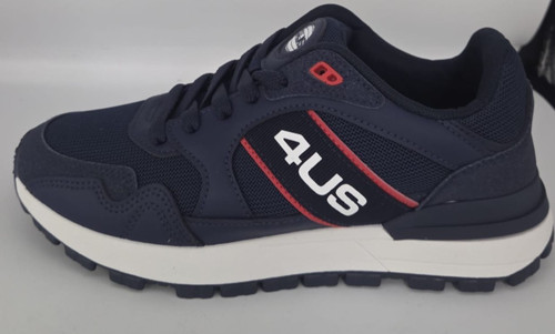 Sneakers scarpe uomo - , cesare