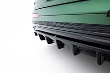 Diffusore coppa media DTM look