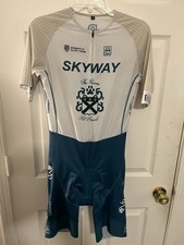 Tuta da ciclismo classica -