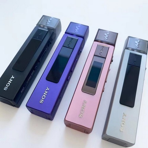 Sony walkman nwz m504 gb - walkman, nwz-m504