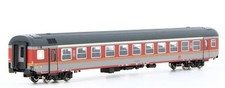VITRAINS 3250 Carrozza passeggeri tipo MDVE 1cl FS ep IV V 1:87