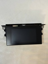 Monitor Display Multifunzionale Lexus NX 2014-2021 8611078021 10186