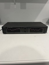 TEAC EQA-5 10-Band Stereo