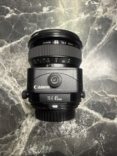 Canon TS-E 45 mm f/2.8