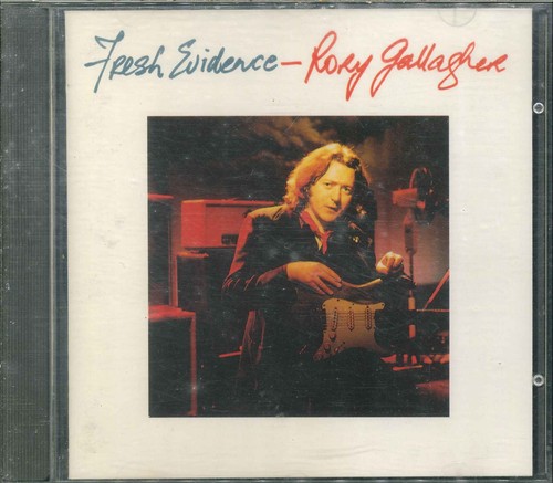 Rory gallagher fresh - gallagher, "fresh