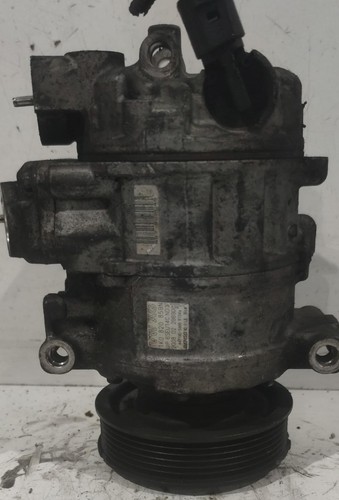 Compressore aria condizionata - compressore,