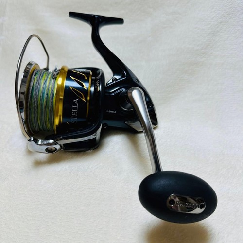 Shimano stella 30000 - stella,