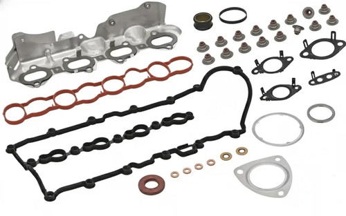 Kit guarnizioni testata