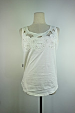 MOSCHINO JEANS CANOTTA TOP