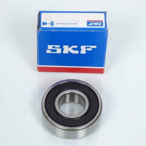 Cuscinetto ruota skf per moto - cuscinetto,