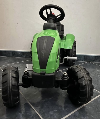 Falk trattore cavalcabile - , a