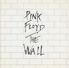 PINK FLOYD "The Wall"