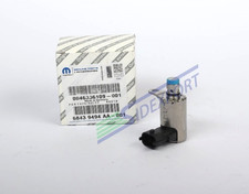 REGOLATORE SENSORE PRESSIONE