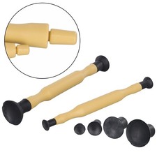 Set bastone rettifica valvola