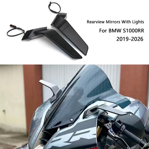 Per bmw s1000rr 2019 - per, 2019-2026