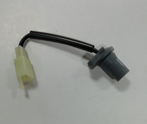 Portalampada faro anteriore