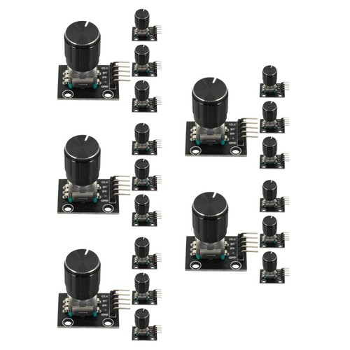 Set 040 modulo encoder - modulo,