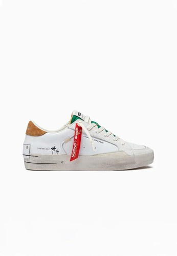 Crime london sneakers uomo - sneakers,