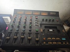 Tascam 244 Lettore Cassette