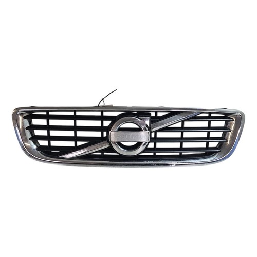 Griglia anteriore volvo v50 - anteriore,