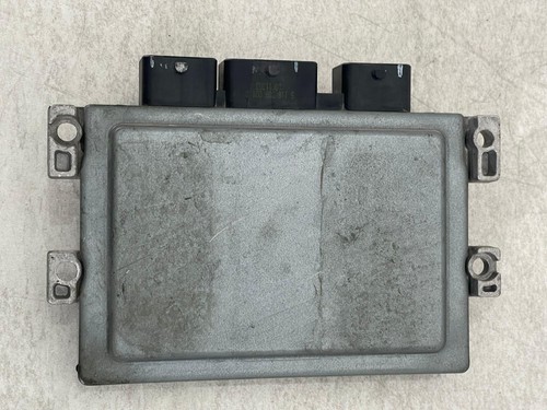 Centralina motore ecu - motore,