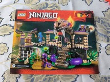 Lego Istruzioni di Costruzione