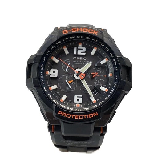 Casio 4000 1ajf - gw-4000-1ajf, g-shock