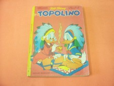 TOPOLINO NUMERO  661   DEL