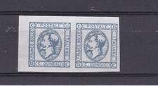 Italia Regno 1863 15c.1°tipo