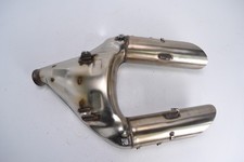 Silenziatore scarico ktm - di,