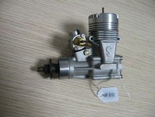 Motore a scoppio per