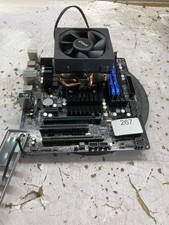 ASRock 970M Pro3 P1.60 AMD FX-8350 Eight-Core 4200 MHz 8 GB NO HDD