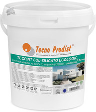 TECPINT SOL-SILICATE ECOLOGIC