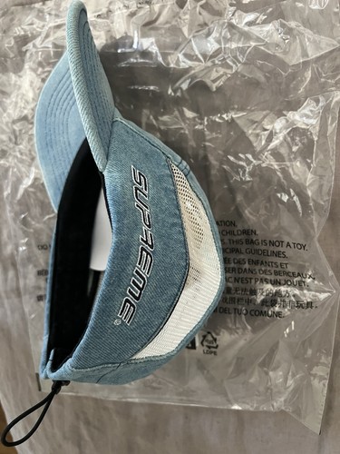 Supreme cappellino - cappellino, da