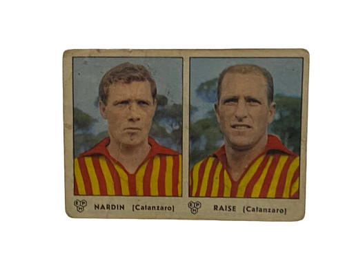 Figurine calciatori panini - calciatori,