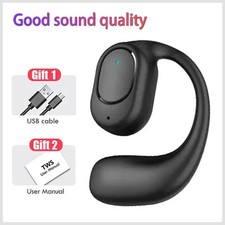 Cuffie auricolari wireless