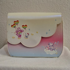 Borsa tracolla loungefly - a,
