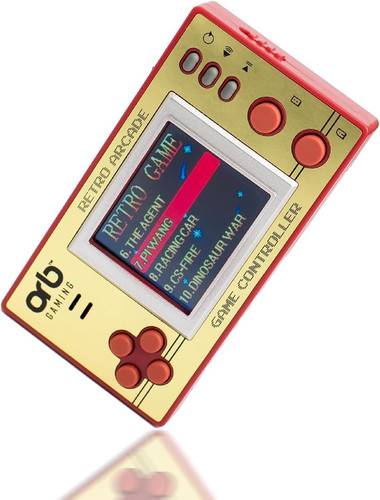 Mini console giochi - console, retrò